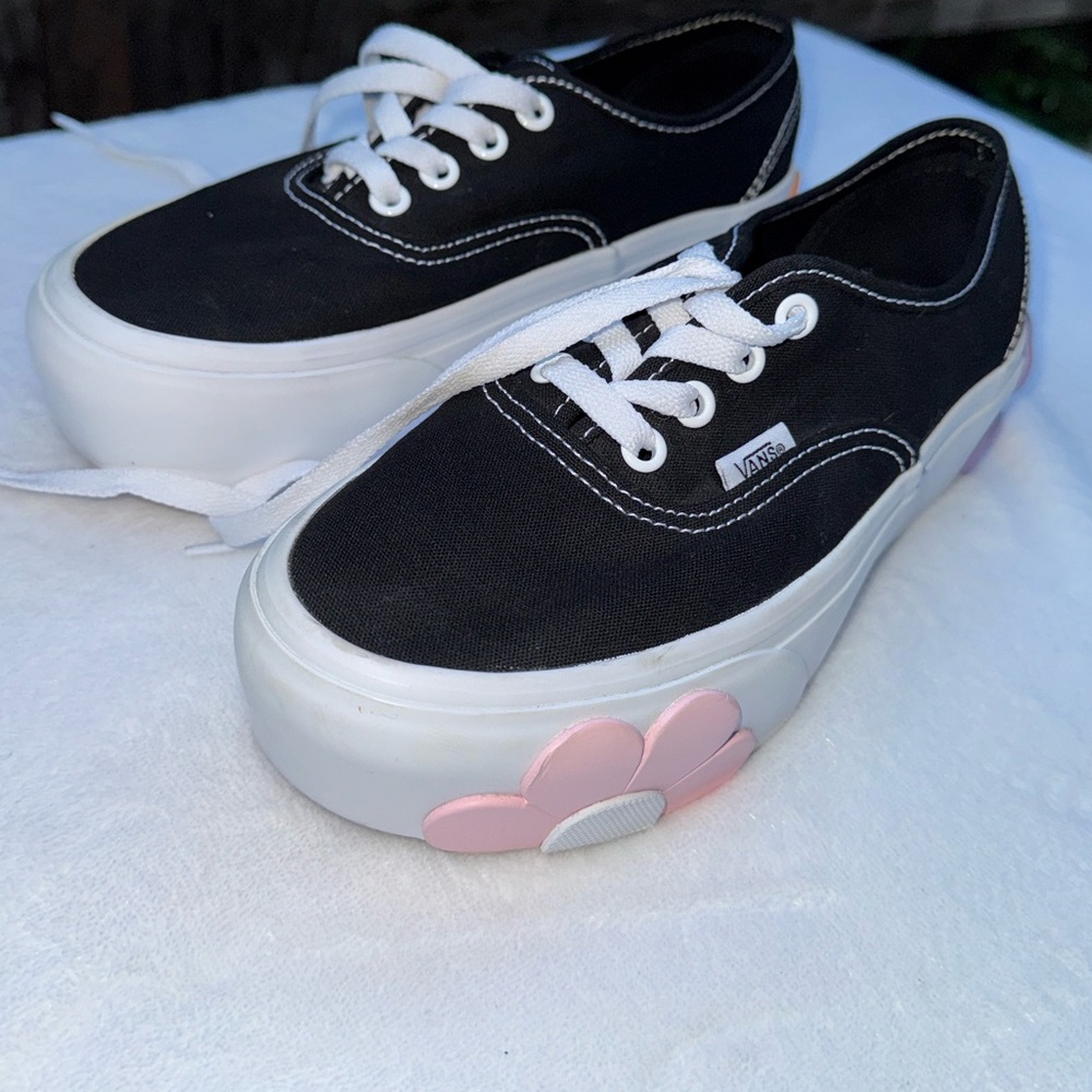 Vans Authentic Stackform Sneaker Size 6.5 - image 10